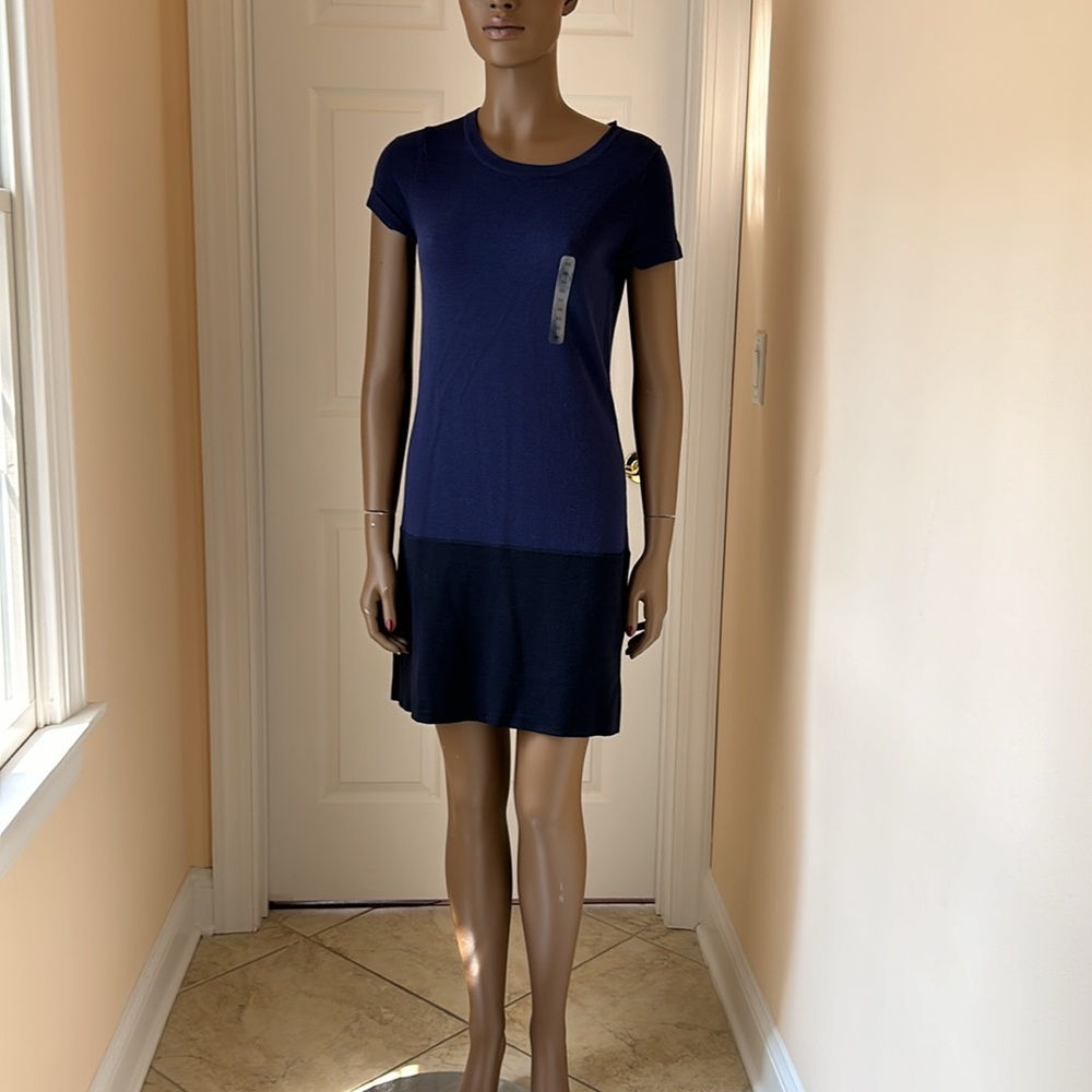 NWT GAP SWEATER DRESS